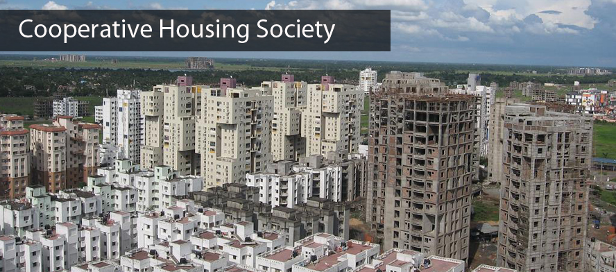 Cooperative Housing Society
