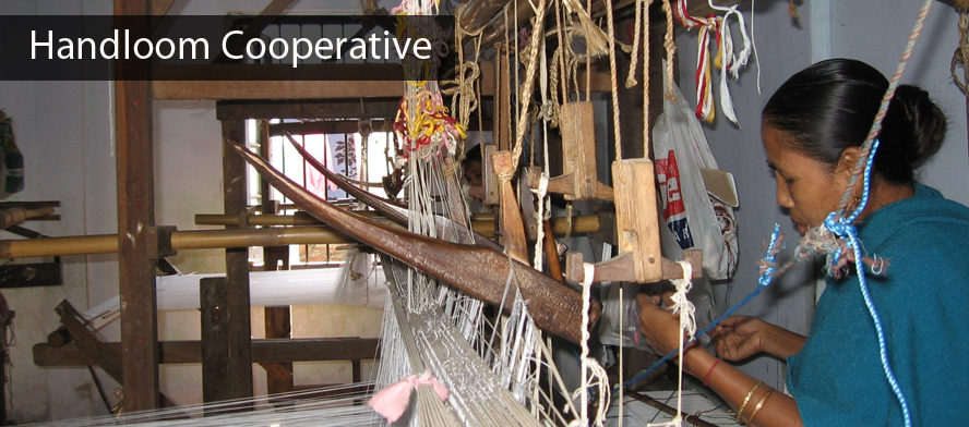 Handloom Cooperative