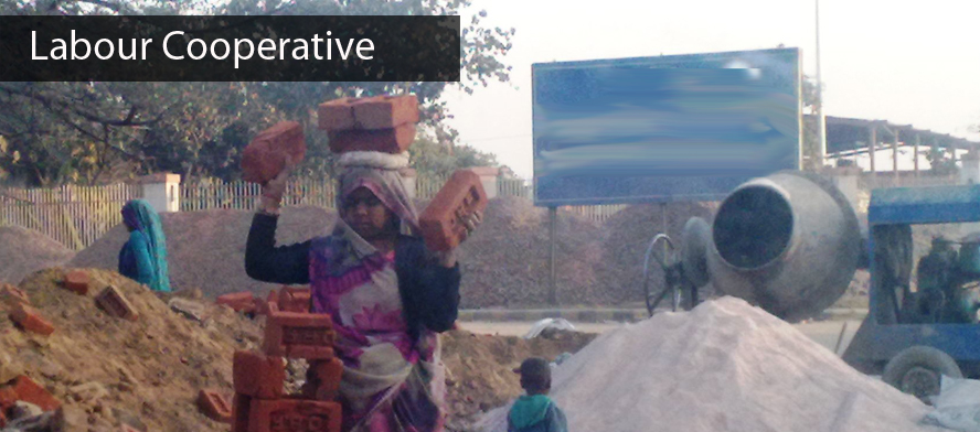 Labour Cooperative