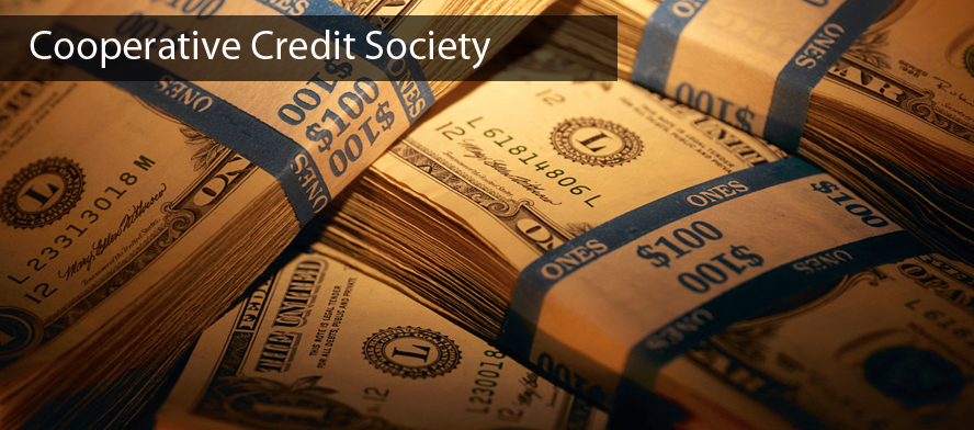 Cooperative Credit Society