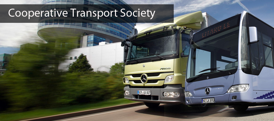 Cooperative Transport Society