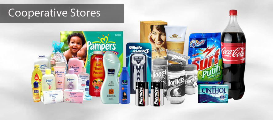 Multi-purpose Society