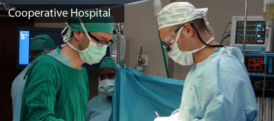 Cooperative Hospital